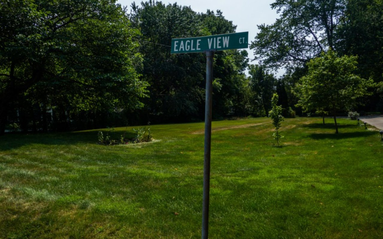 Eagle View Court