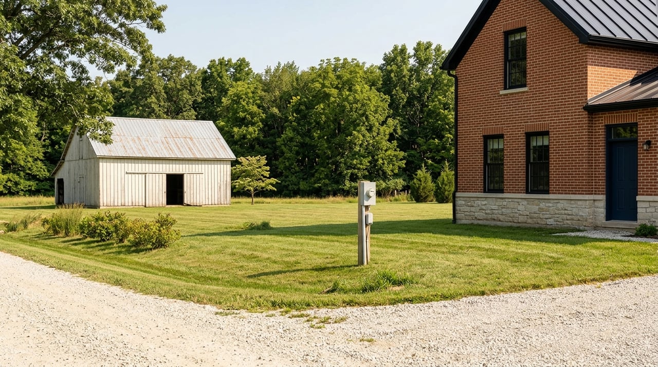 Buying Land And Acreage Near Williamsport: A Practical Guide