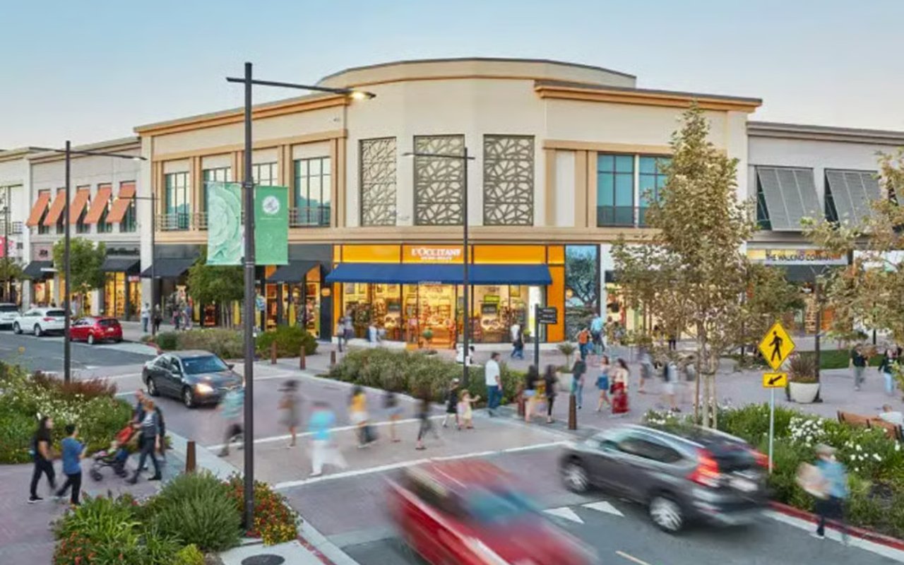 Walnut Creek