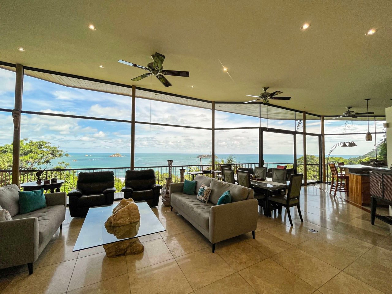CASA CRISTAL