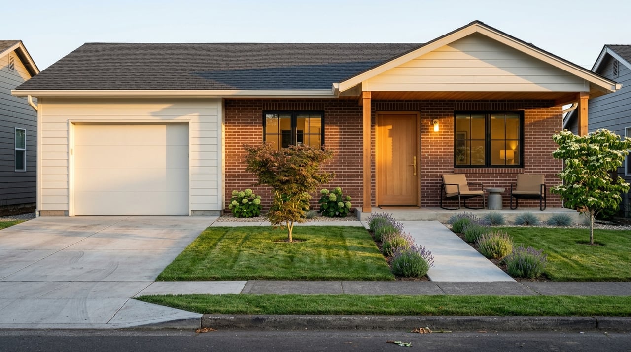 Outdoor Lifestyle And Everyday Living In Grants Pass