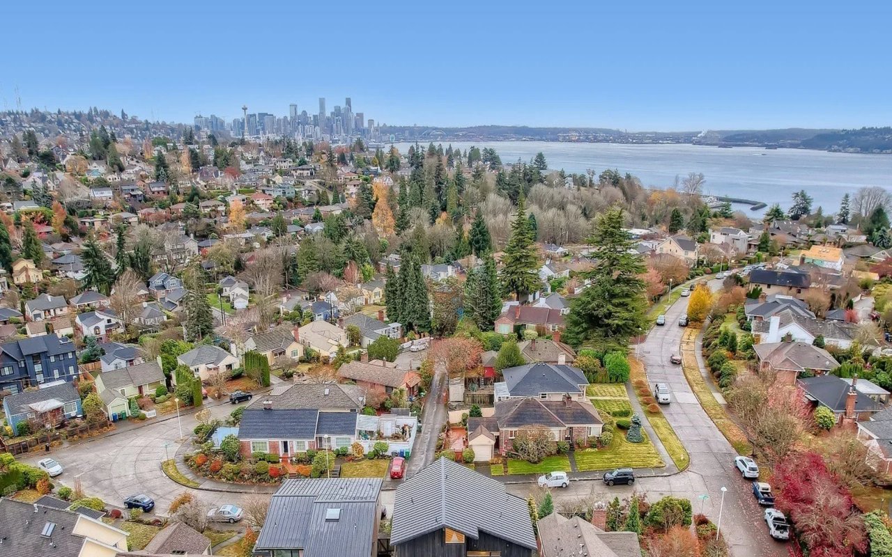 How Federal Homelessness Funding Affects Housing in King County