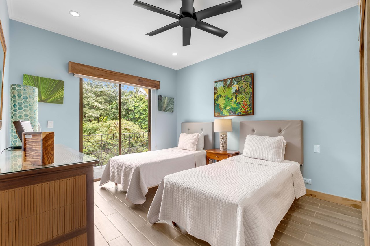 Sunrise 19 | Oceanview Luxury in the Heart of Tamarindo