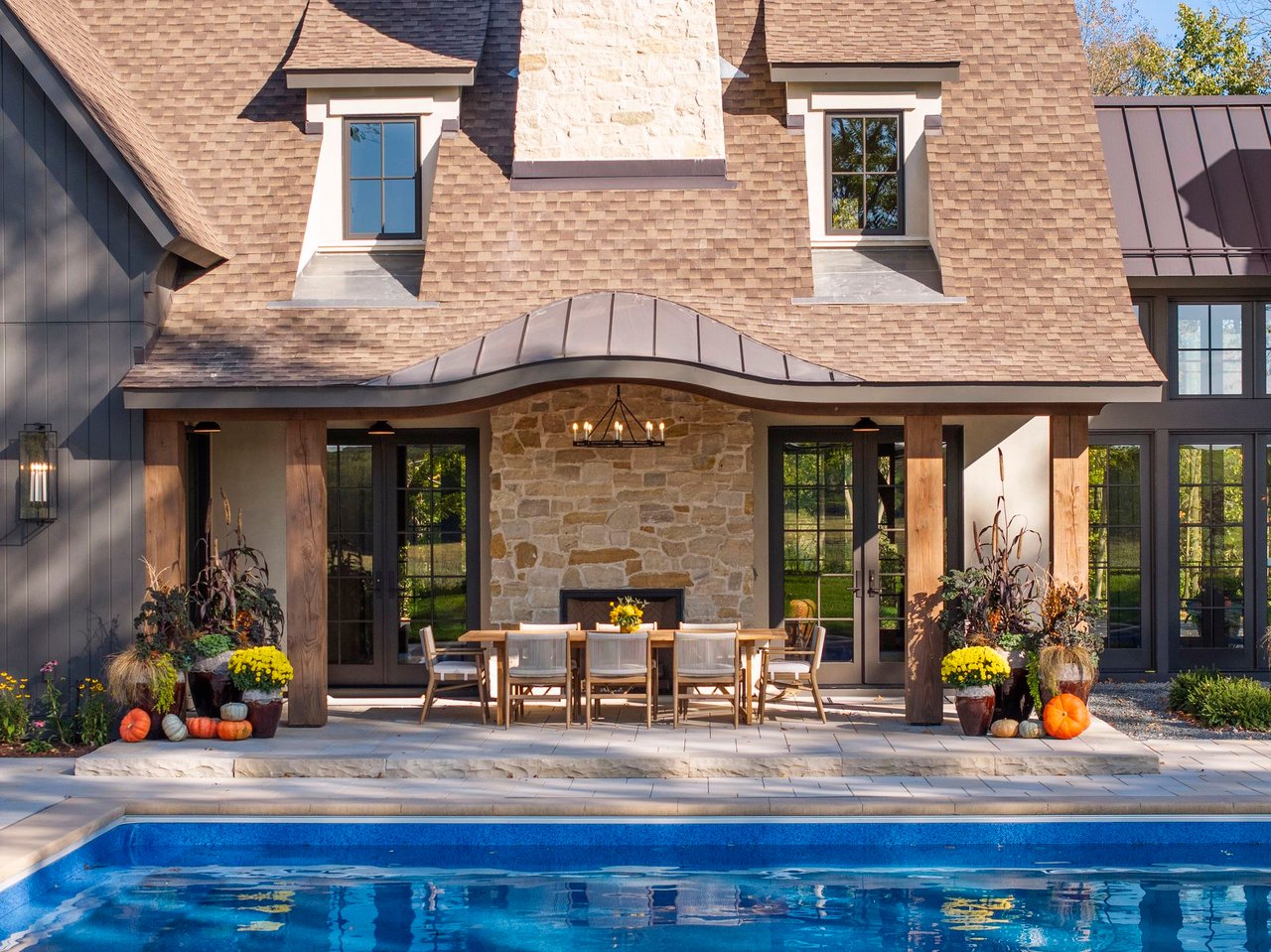 2295 Tamarack Drive, Medina