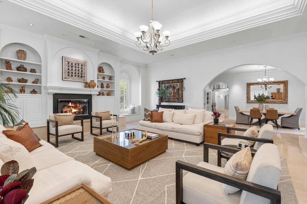 Coming Soon in South Livermore