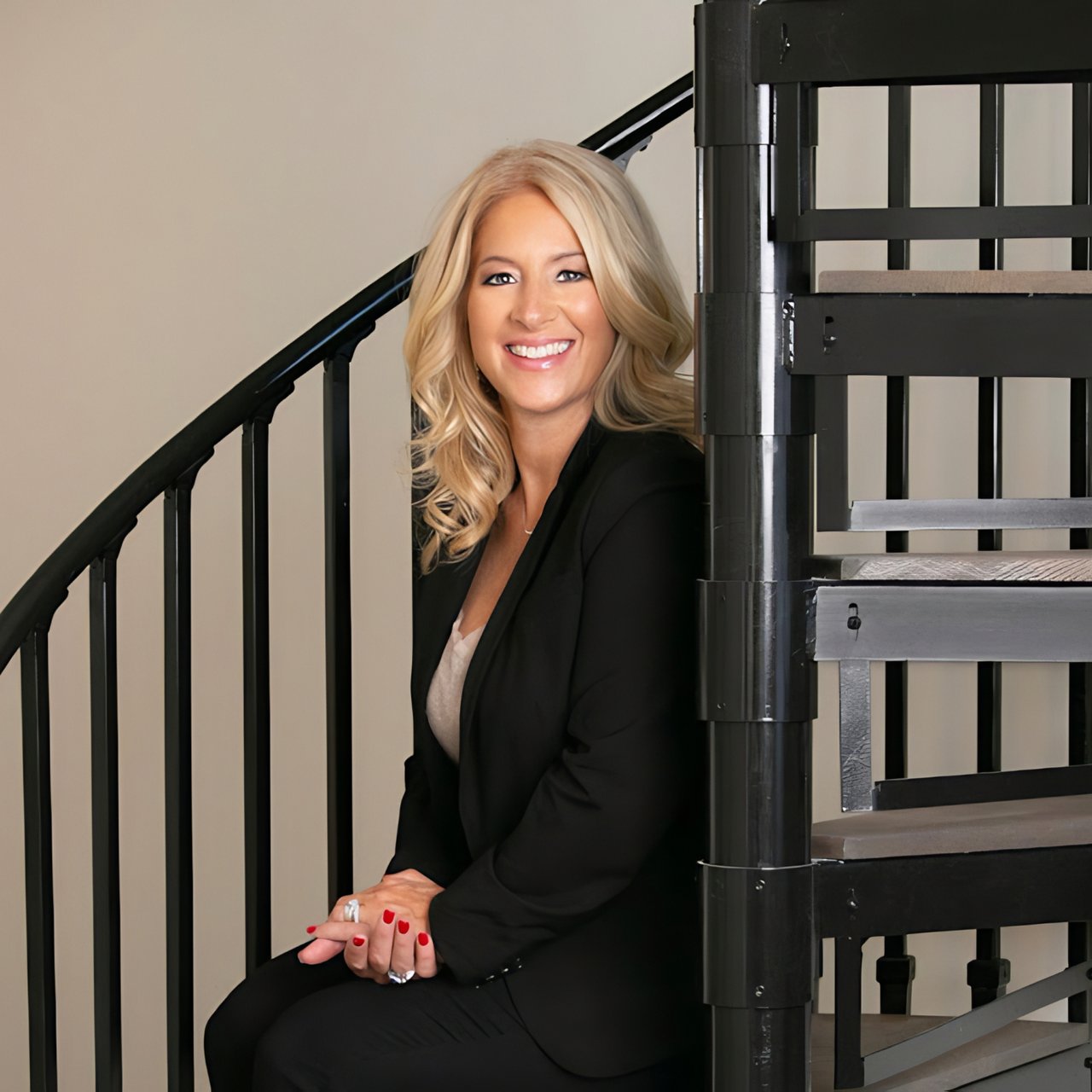 Jill Michaud Manchester by the Sea, MA Real Estate Agent Headshot