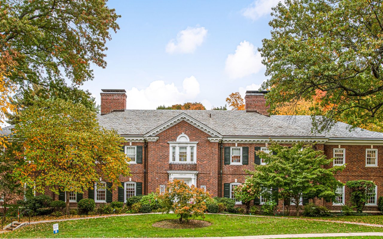 Bronxville