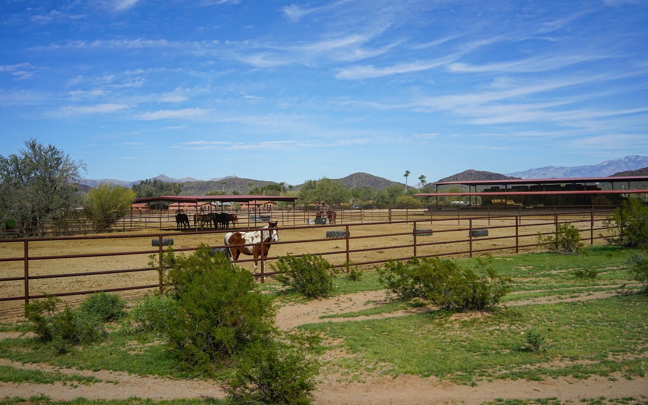 El Paso Country Club