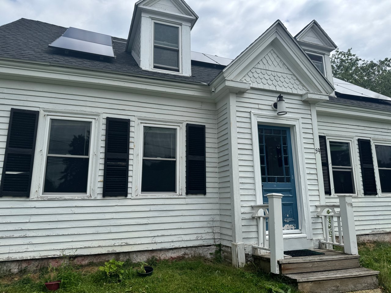 59 Rankin, Rockland