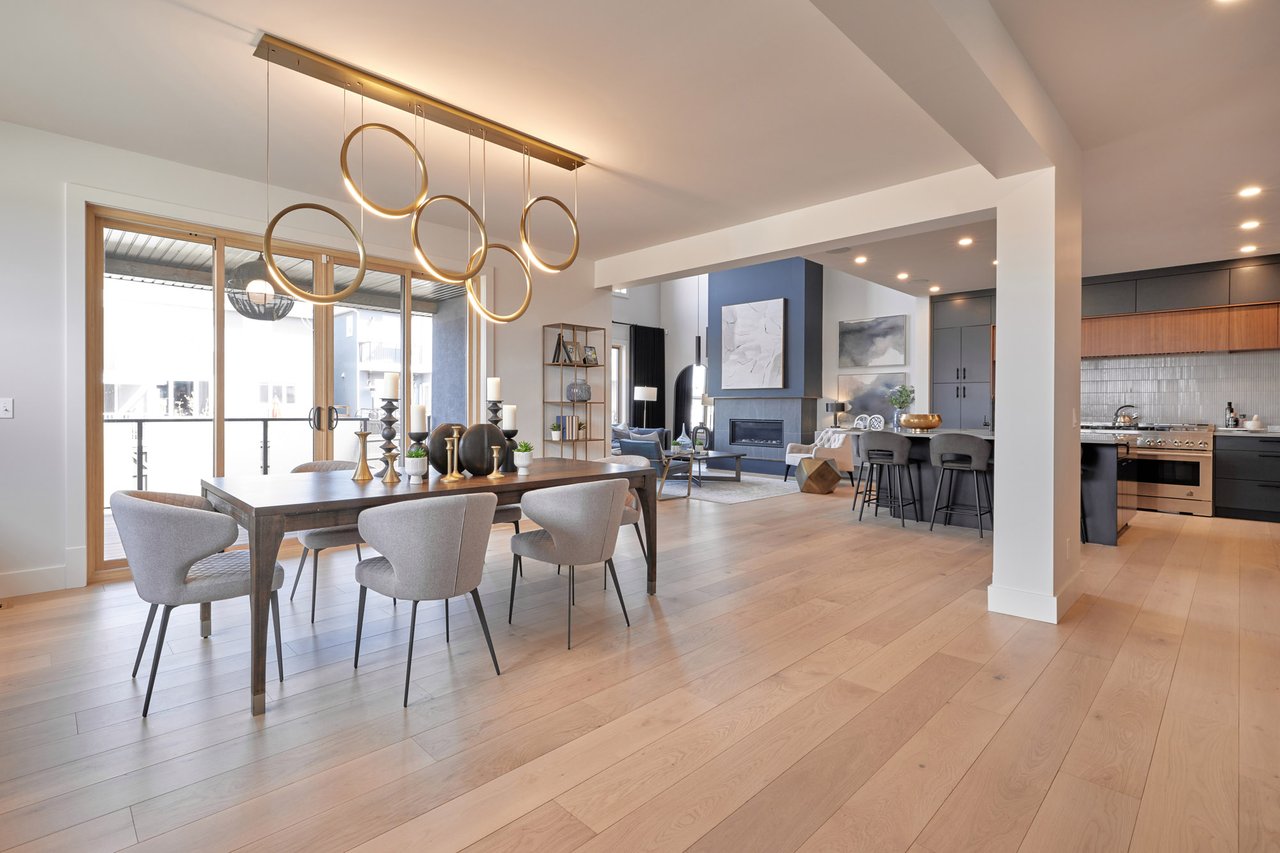 218 Aspen Summit Place SW