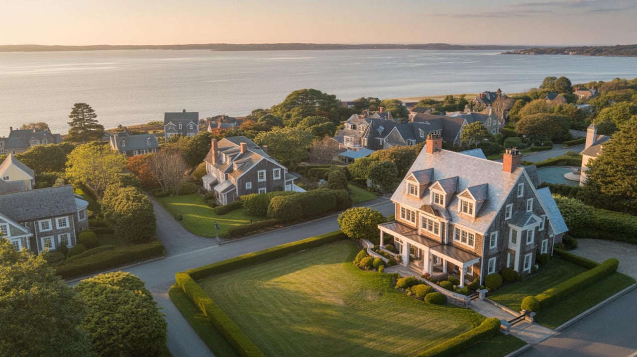 Top Neighborhoods to Invest in Fairfield, CT This Year