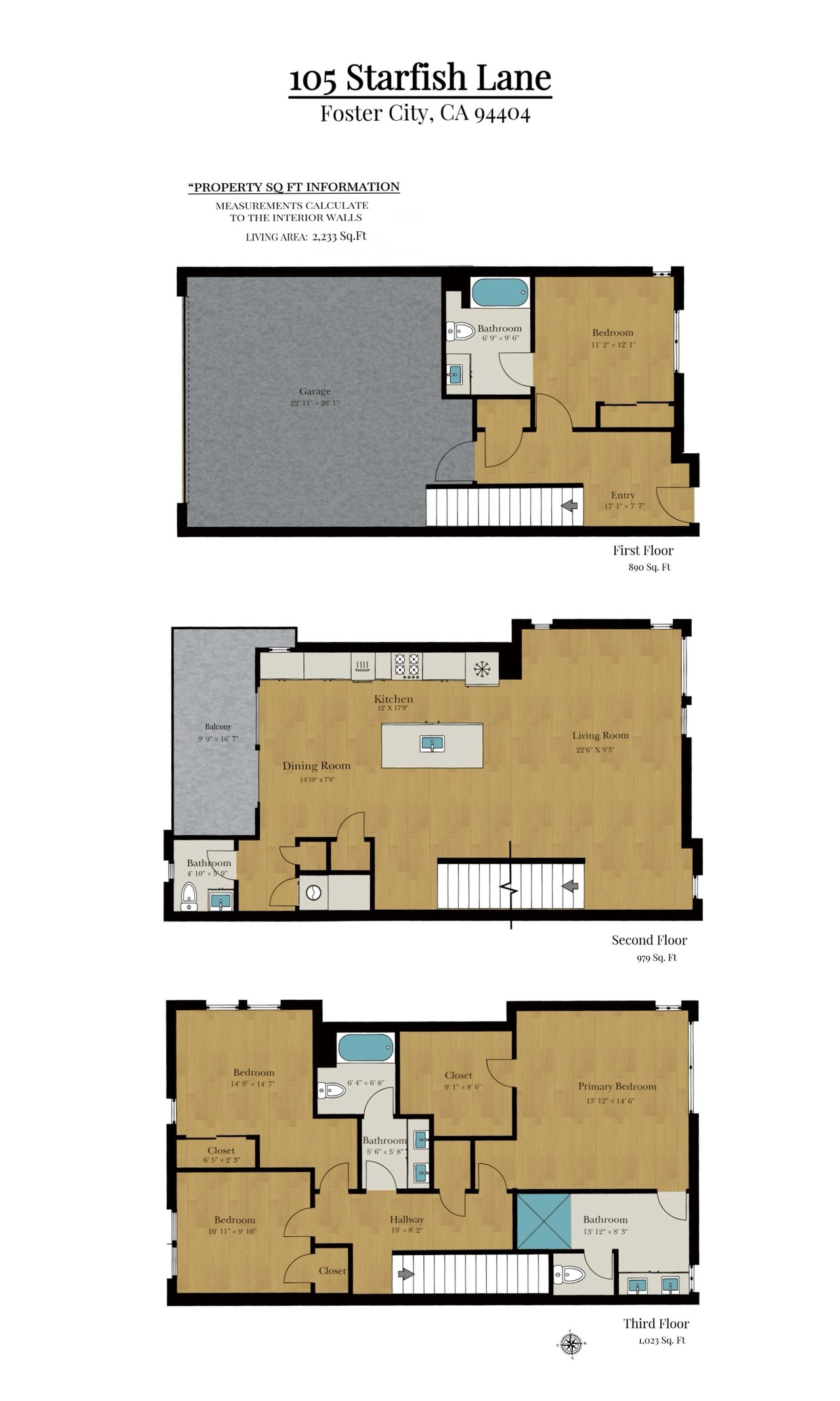 105 Starfish Ln