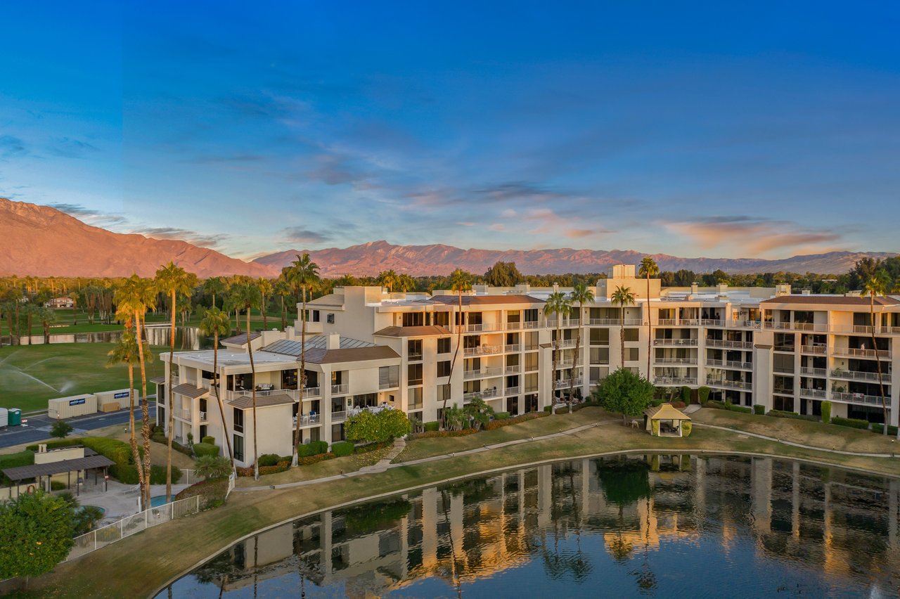 Desert Island Country Club