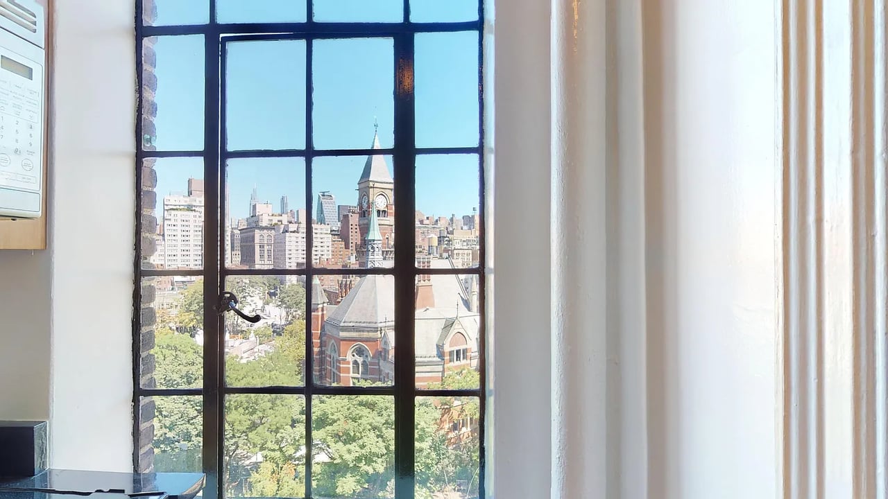 1 Christopher St APT 12G