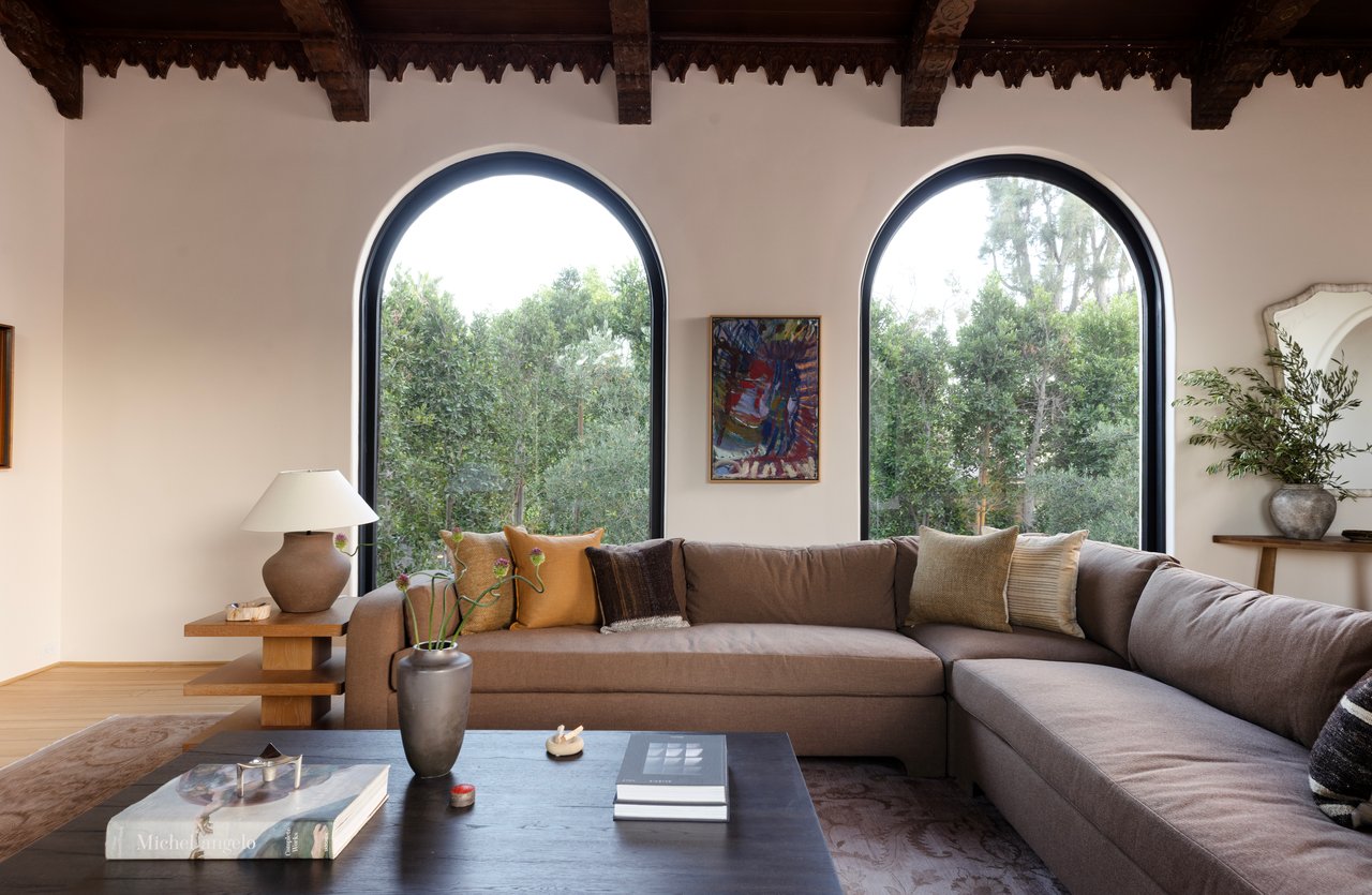 2720 Glendower Ave, Los Feliz