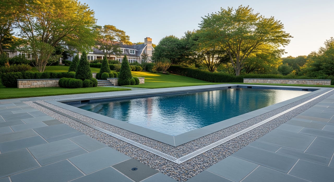 Pools, Drainage & Stormwater Rules in Brookville