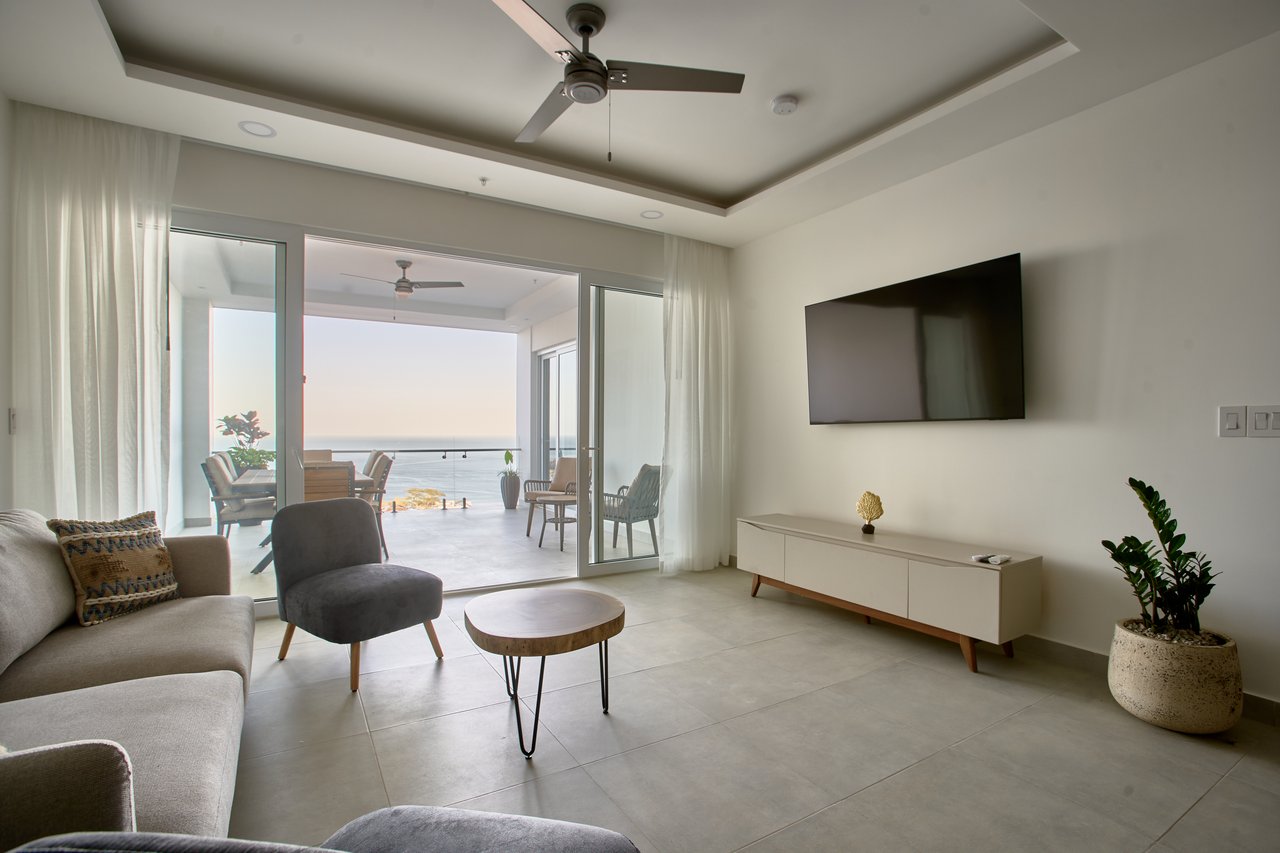 Residencia La vista 305