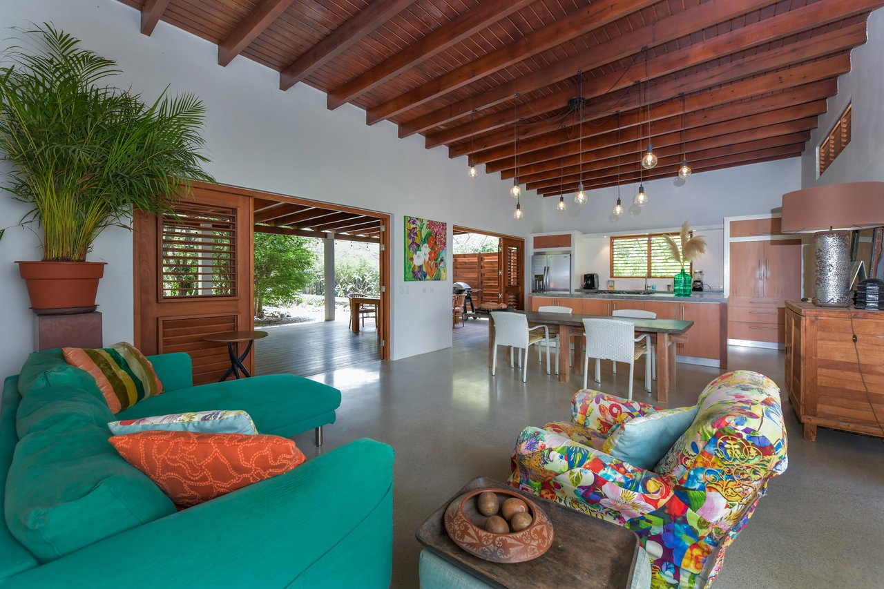 Nature-Infused Retreat at Picaron as Investment