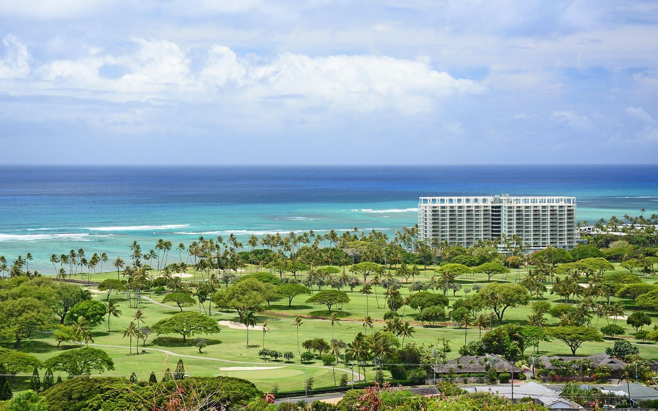 Kahala