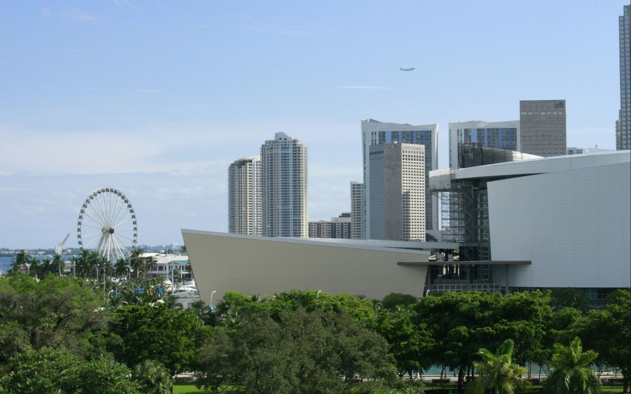Miami Worldcenter