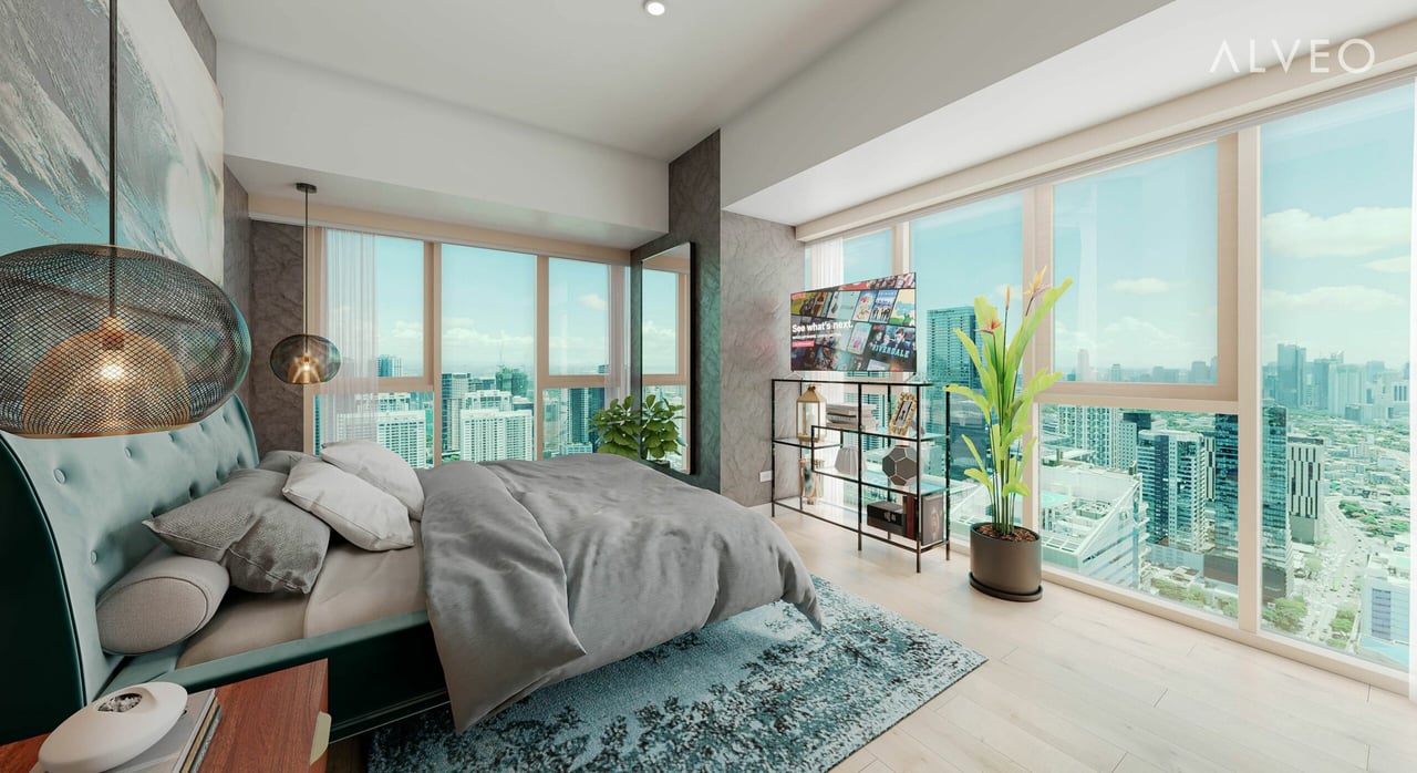 Park East Place by Alveo
