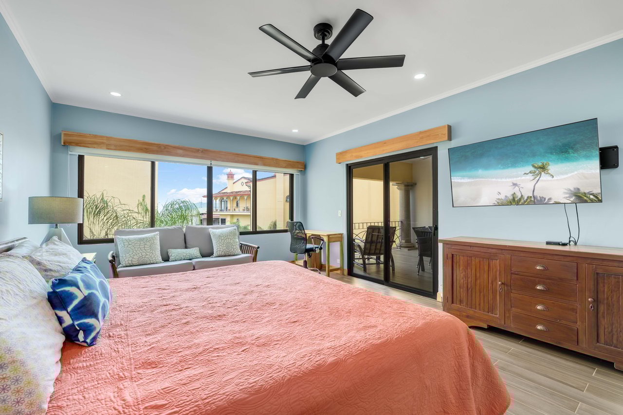 Sunrise 19 | Oceanview Luxury in the Heart of Tamarindo
