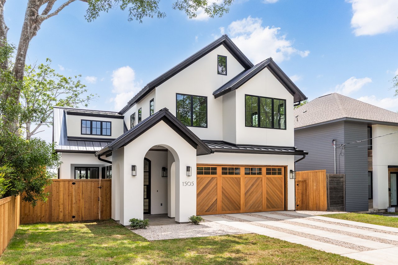 1505 Garner Ave