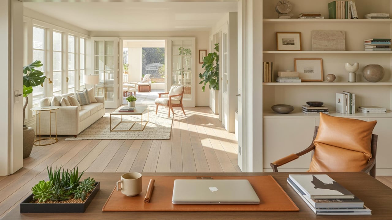 Sunlit Living: 7 Unexpected Benefits of Natural Light at Home