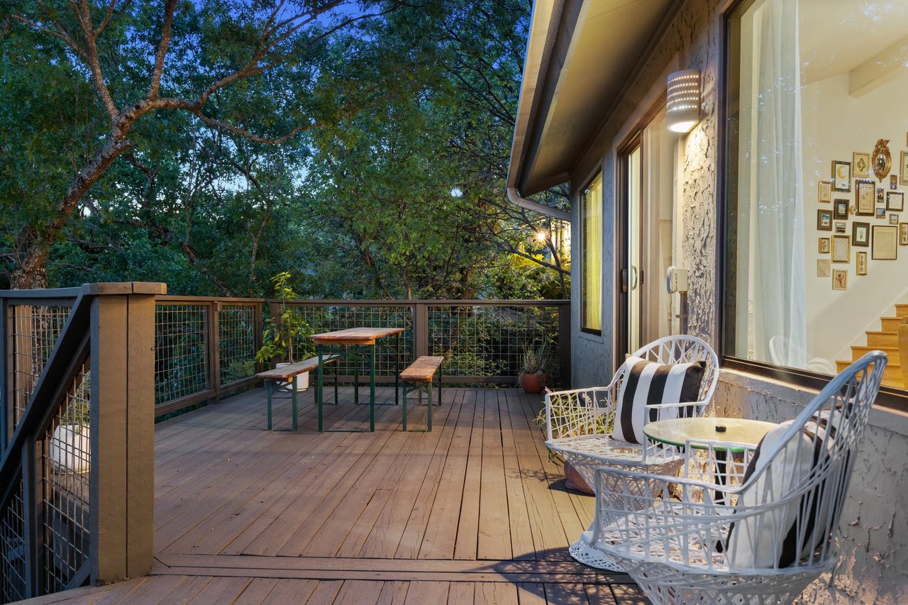 SOLD by Northwest Hills #1 Team: 7602 Rim Cove - Luxury Estate on Nearly an Acre