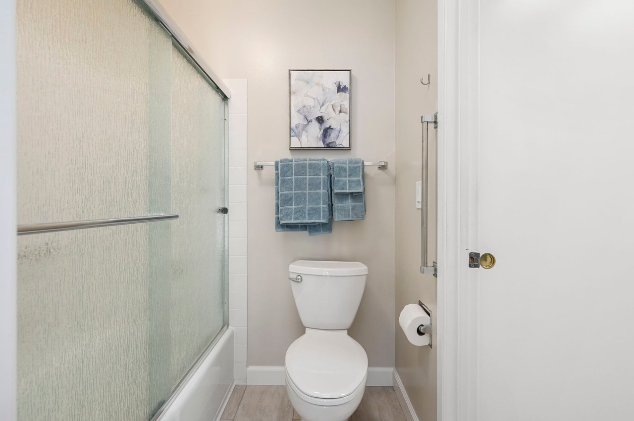 622 Terra California Dr. #3, Walnut Creek