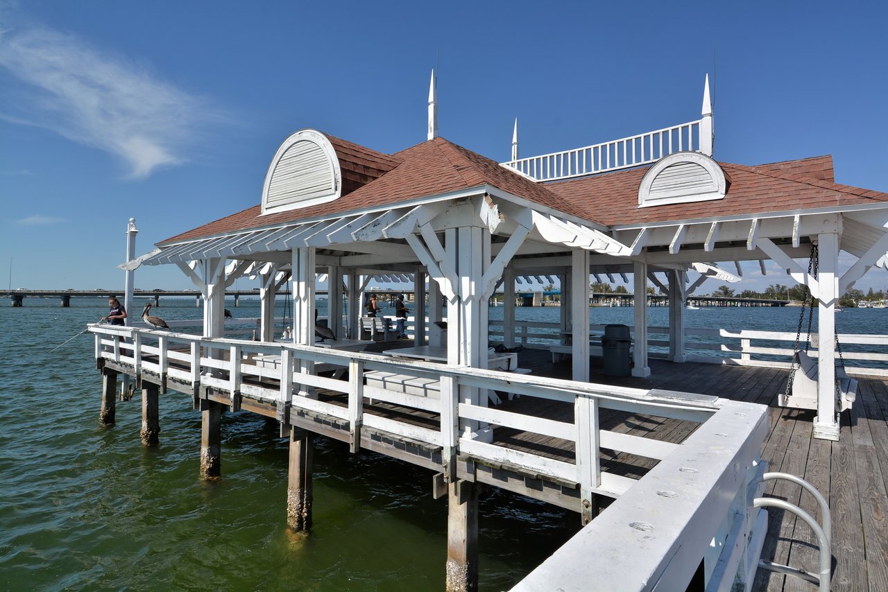 2206 Avenue A, Bradenton Beach, Florida