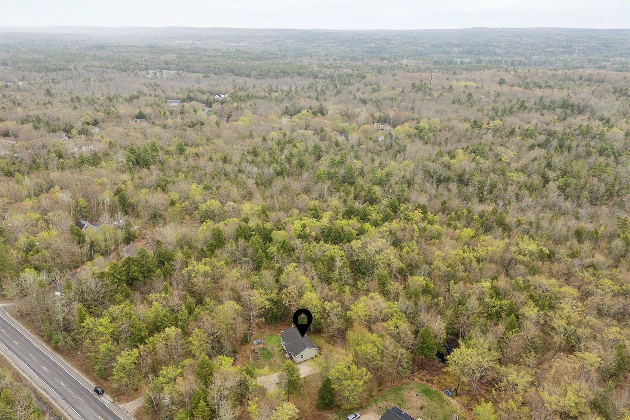 641 Chadbourne Road, Standish