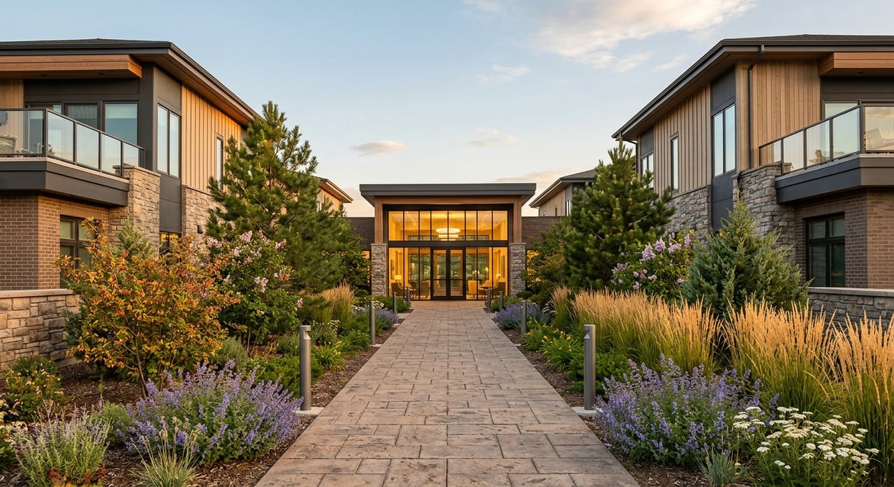 Selling One Boise Community Or A Portfolio
