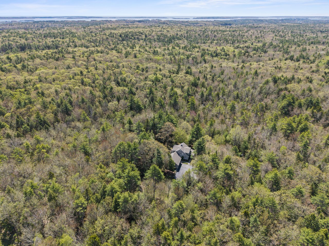 286 Harris Road