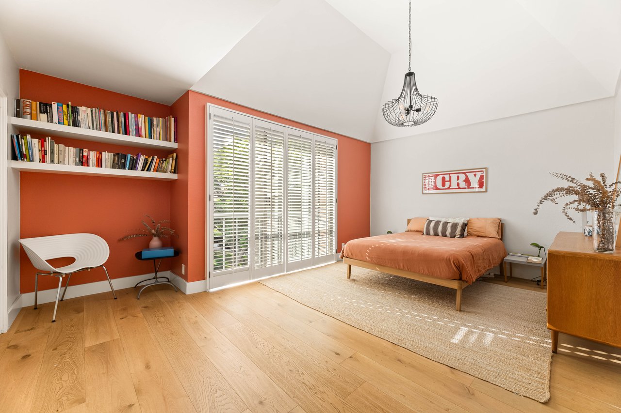 Marina Del Rey Townhome Rental