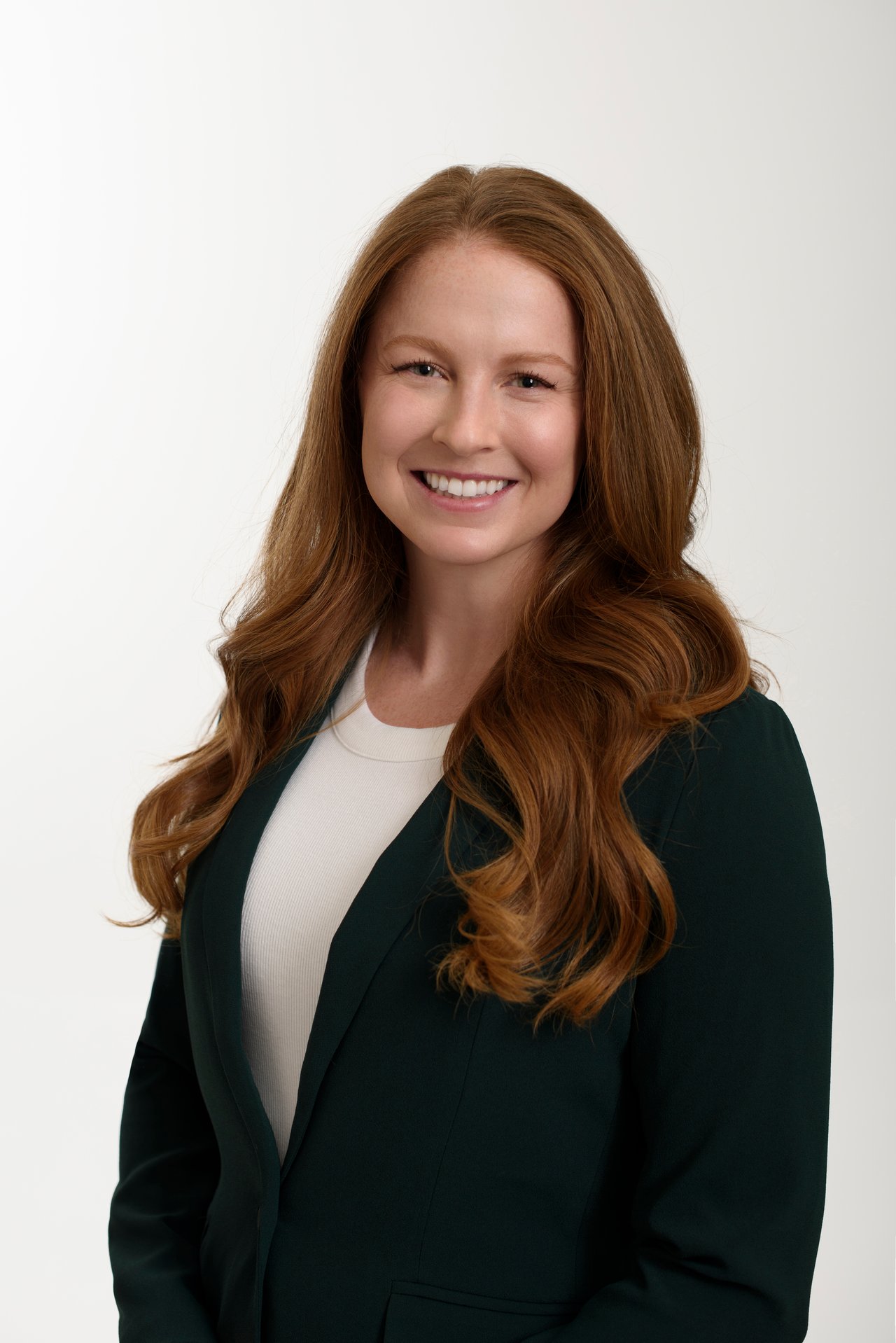 Erin Wasik Marquette, MI Real Estate Agent Headshot