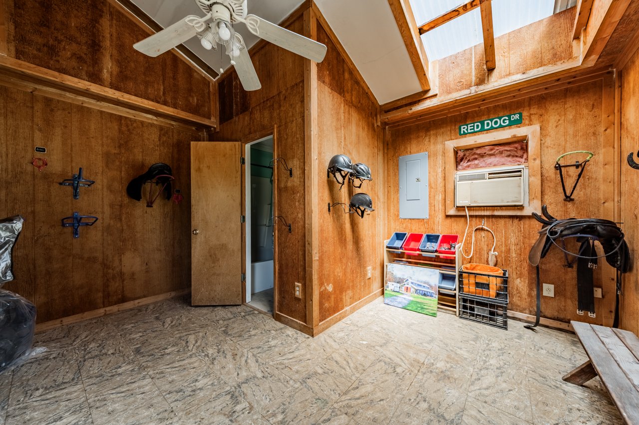 Great Oak Farm