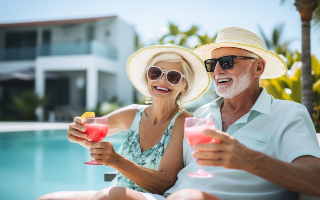 55+ Communities in Palm Beach County – What are my Options?
