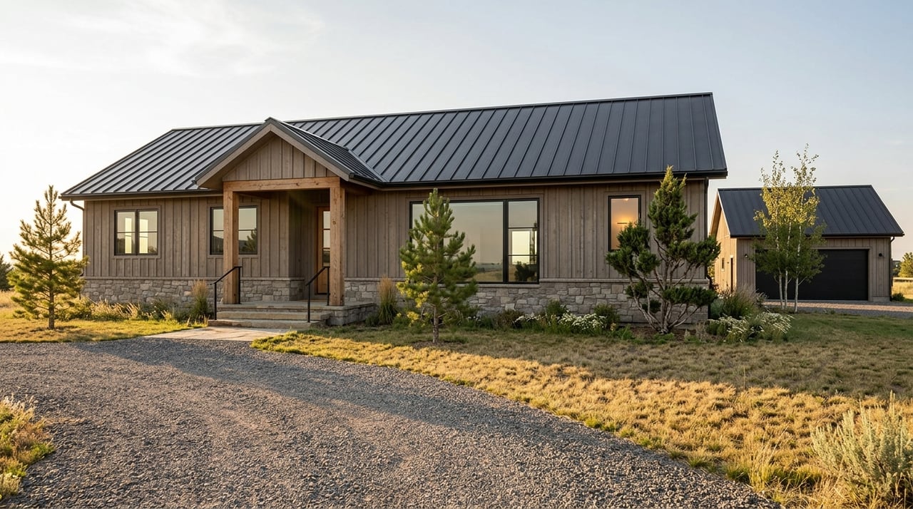 Living In Three Forks: Small-Town Charm, Big Montana Views