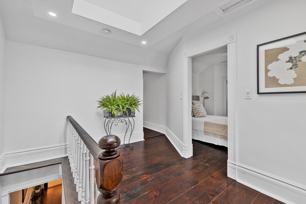 411 Millard Ave, Newmarket
