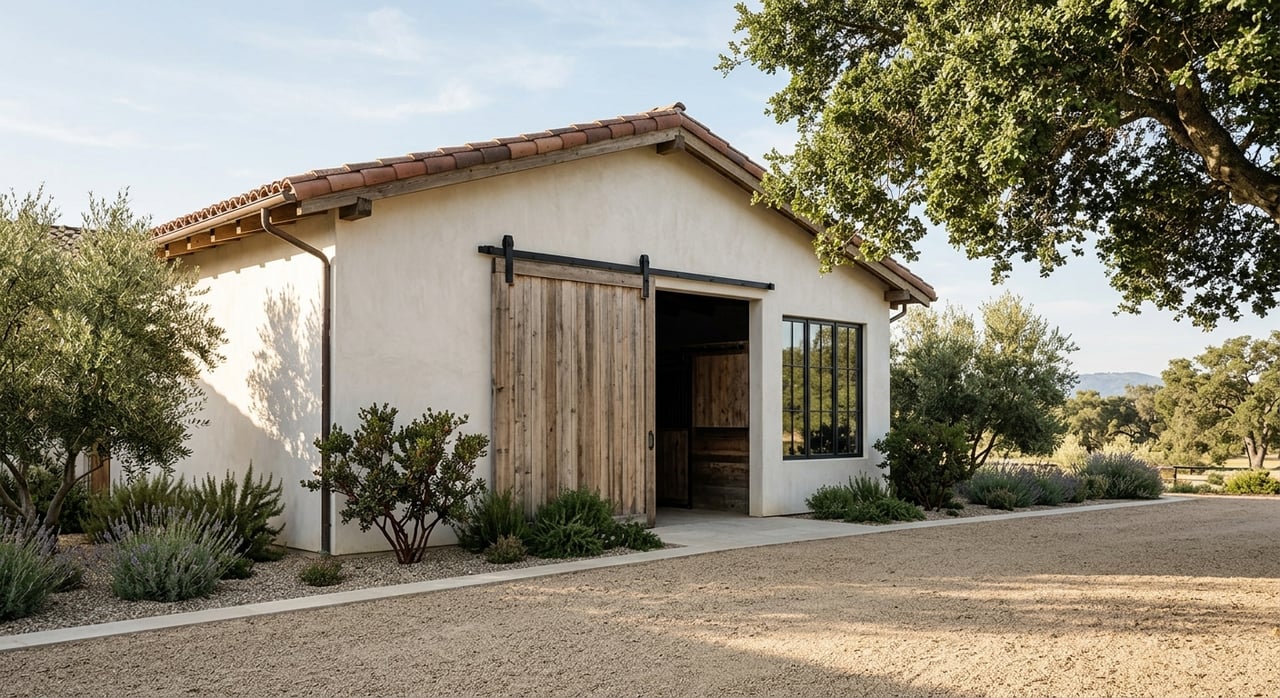 Timing And Strategy When Selling A Santa Ynez Ranch