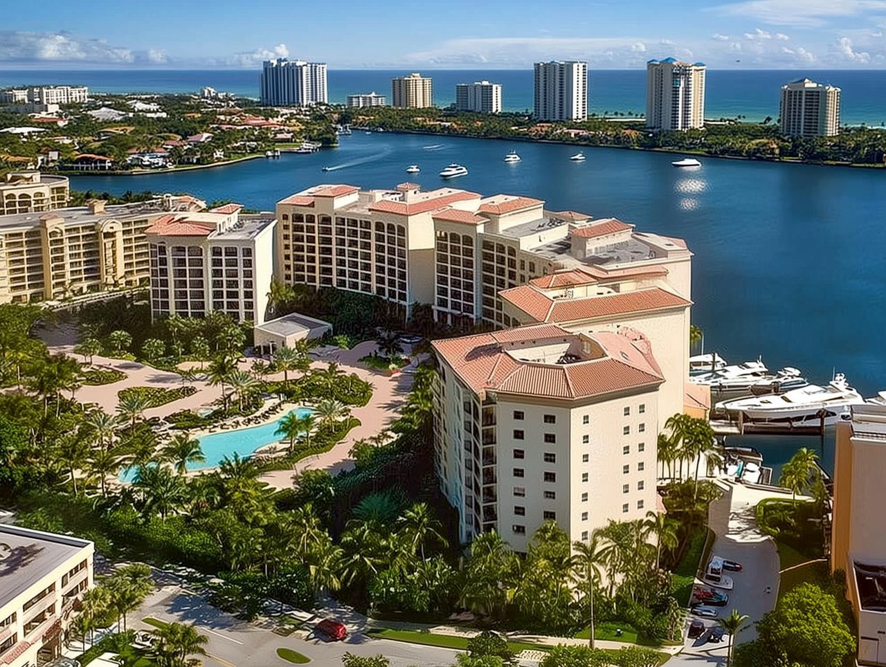 Mizner Country Club