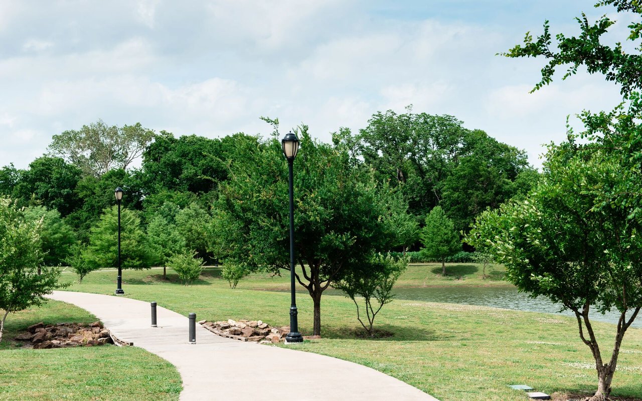 Muhlenberg Park