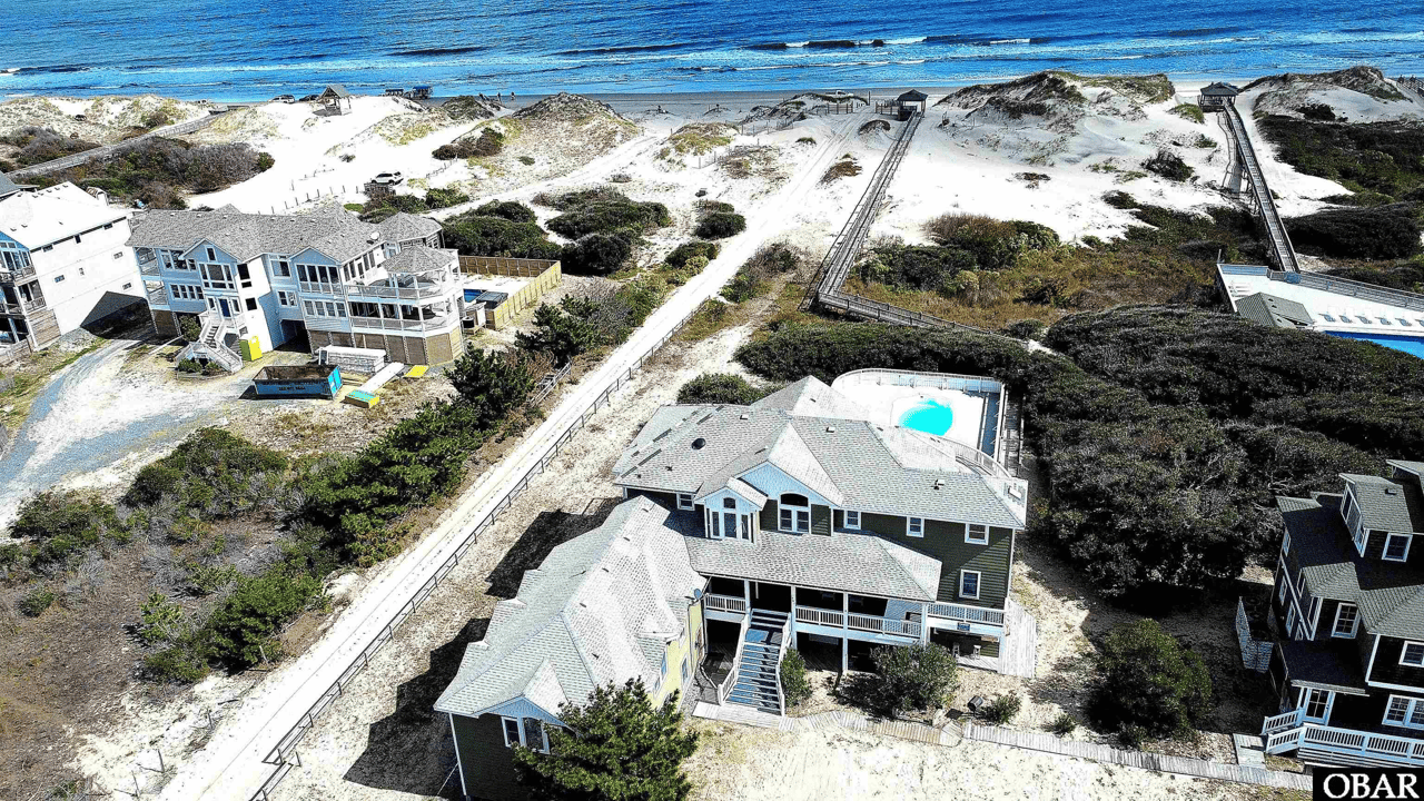 1461 Ocean Pearl Rd