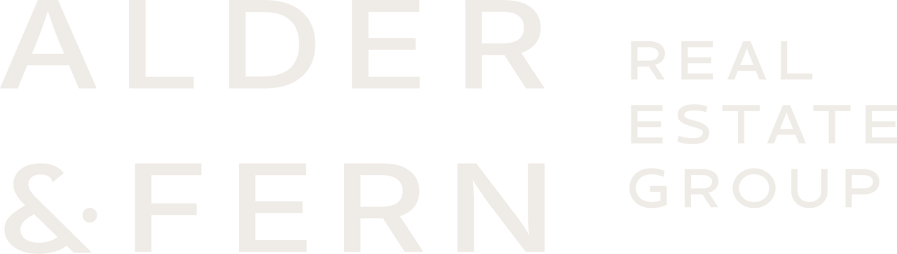 Alder & Fern Real Estate Group