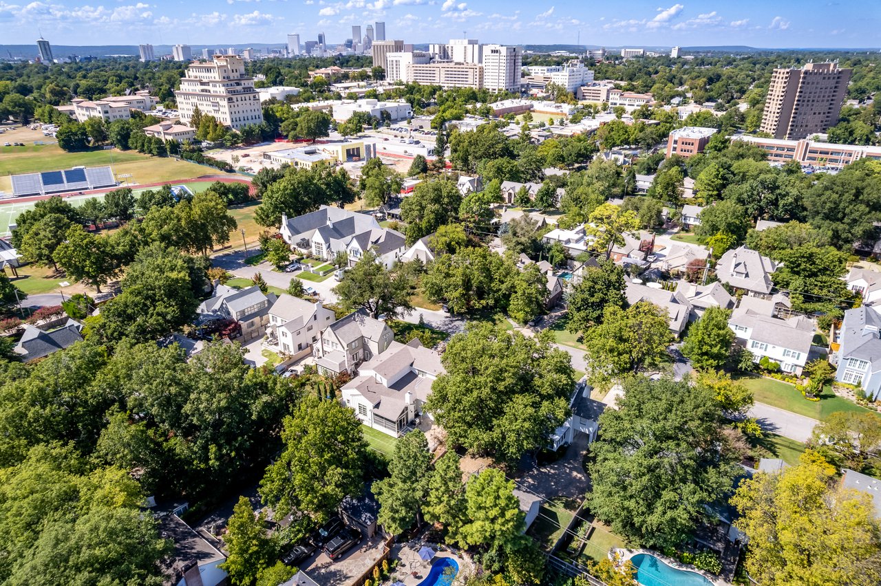 MORE Agency: Tulsa's Real Estate Experts for Every Stage of Life