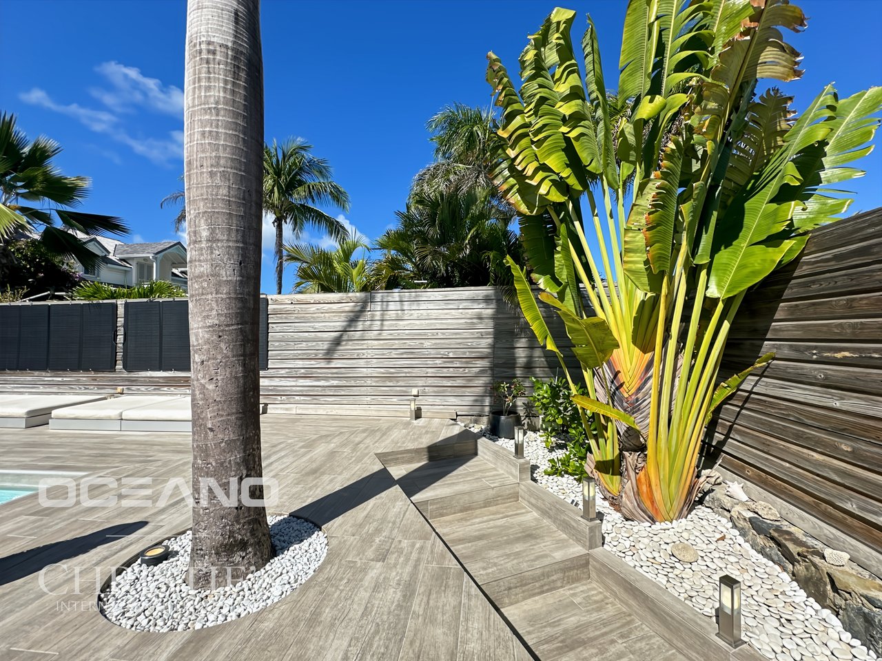Orient Bay | 3-Bedroom Townhouse with Private Pool
