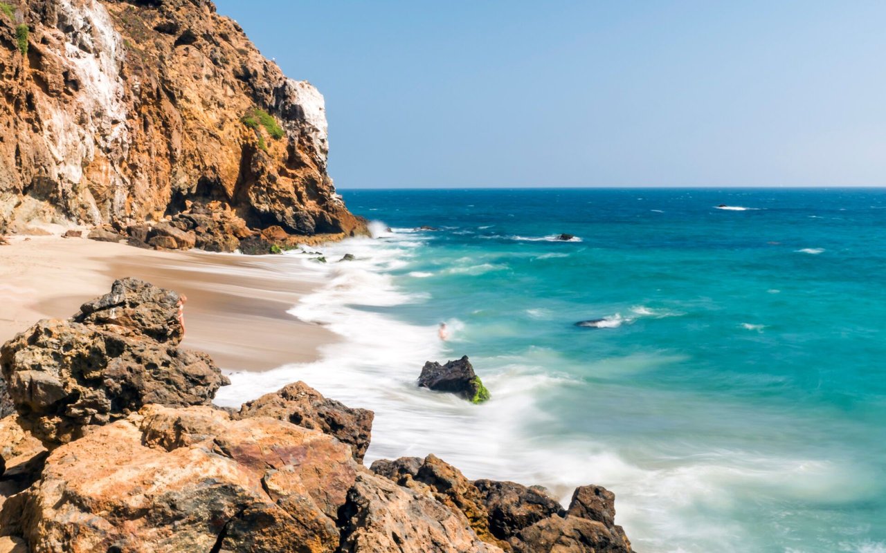 Malibu