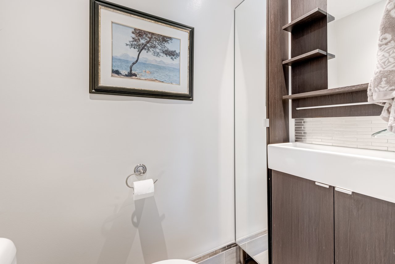 22 Worthington Cres - a Gem in Bloor West Village