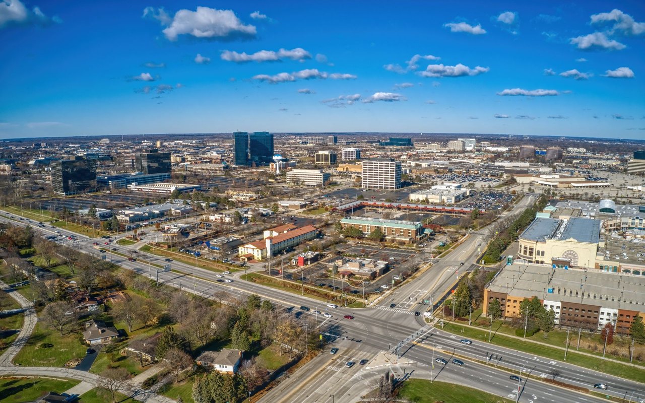 Schaumburg